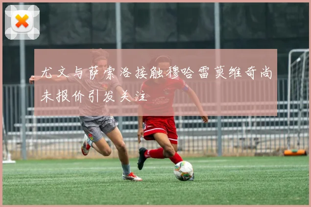 尤文与萨索洛接触穆哈雷莫维奇尚未报价引发关注