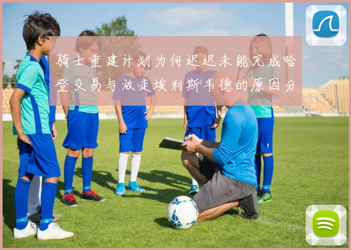骑士重建计划为何迟迟未能完成哈登交易与放走埃利斯韦德的原因分析